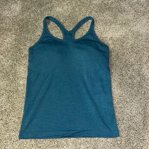 Lululemon Ebb to Street tank - Size 10